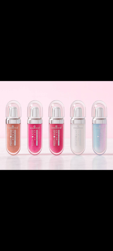رژ براق کپسولی طرح kiko